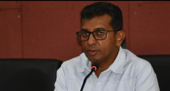 China Support Needed For Ocean Management